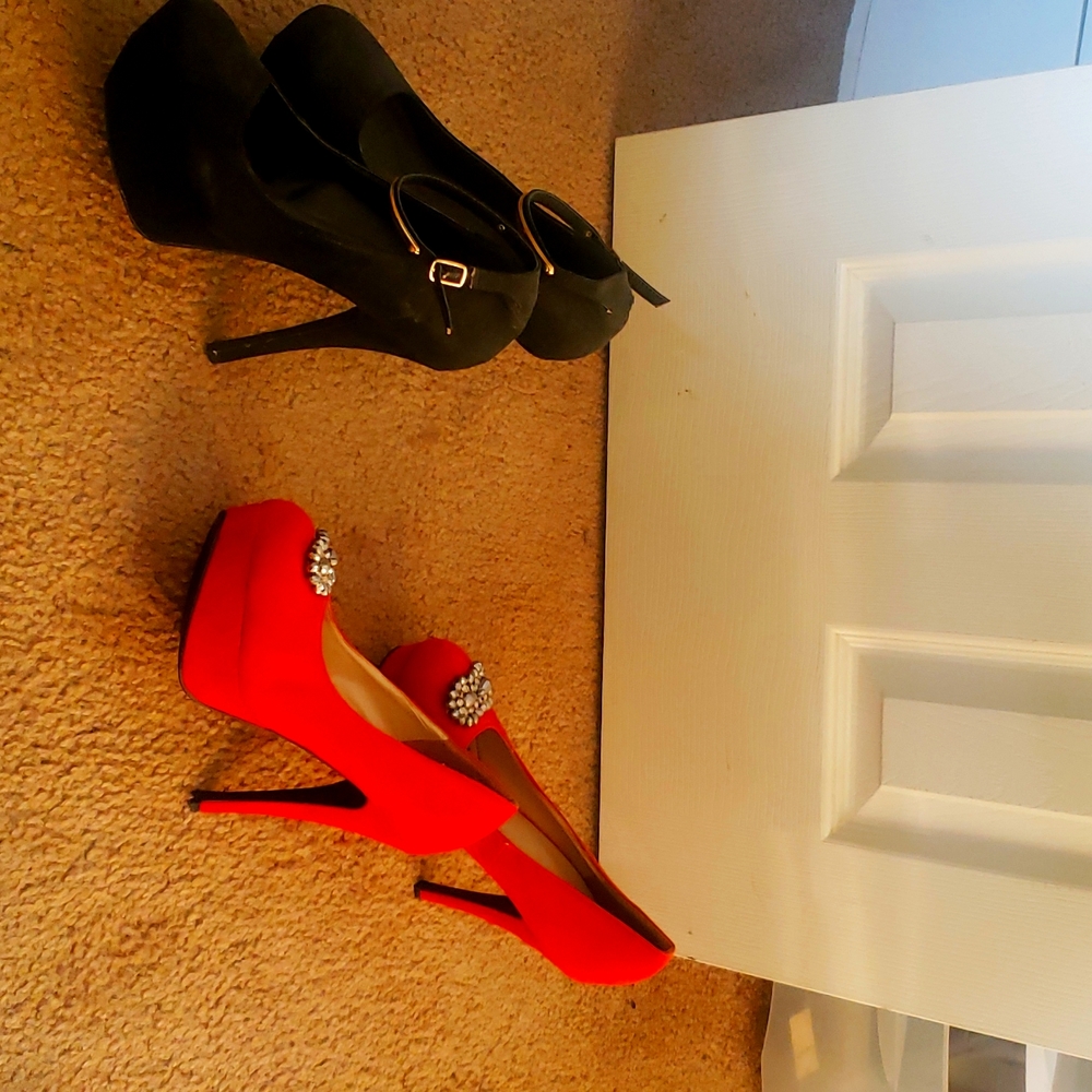 Women  heels